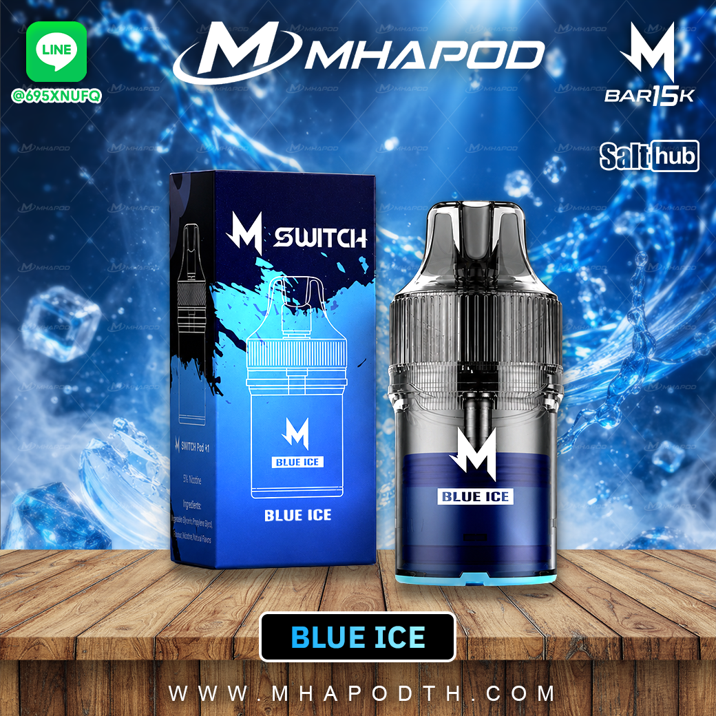 M-SWITCH 15K / หัวเอ็มสวิต 15K